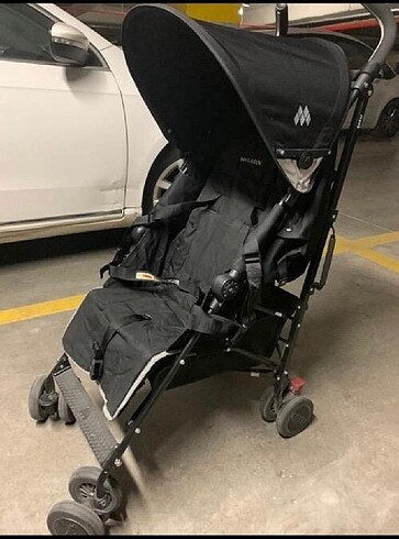 Diğer Macleren Baston Bebek Arabası