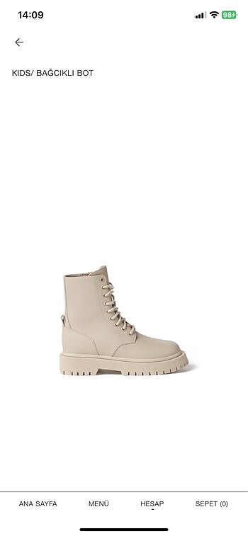 35 Beden Zara bej bot