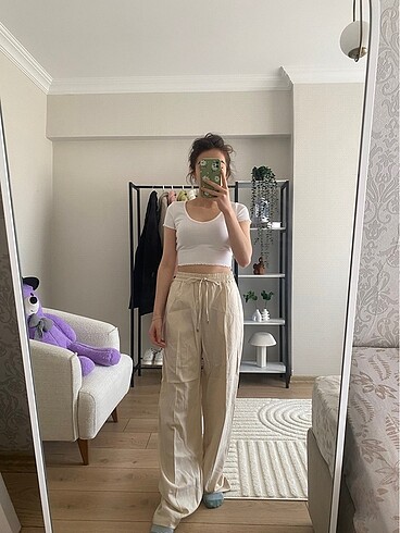 Zara Zara keten pantolon