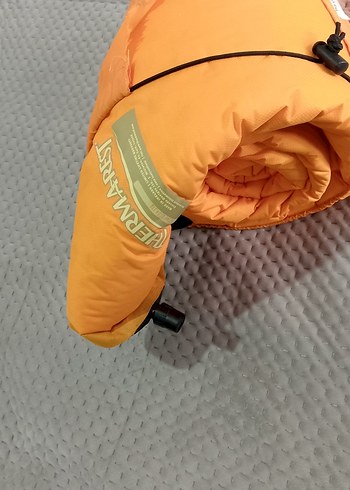 pompası yok sadece yatak kılıf Thermarest NeoAir XLite Şişme Kmp - Görsel 4