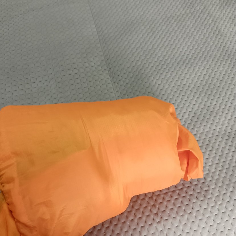 pompası yok sadece yatak kılıf Thermarest NeoAir XLite Şişme Kmp - Görsel 3