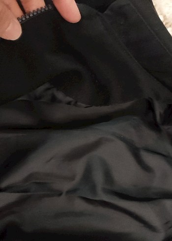 ağır dökümlü kaliteli#kaban#mont#kisaceket#mont#yağmurluk - Görsel 2