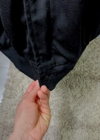 ağır dökümlü kaliteli#kaban#mont#kisaceket#mont#yağmurluk - Görsel 4