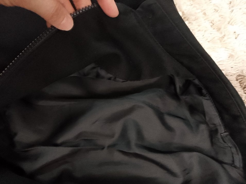 ağır dökümlü kaliteli#kaban#mont#kisaceket#mont#yağmurluk - Görsel 2