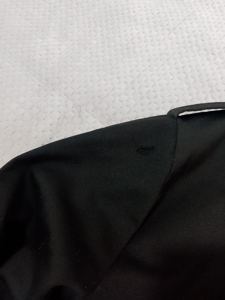 ağır dökümlü kaliteli#kaban#mont#kisaceket#mont#yağmurluk - Görsel 3