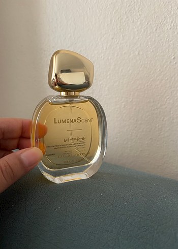 Beden LumenaScent Liora Kadın Parfümü 50 ml