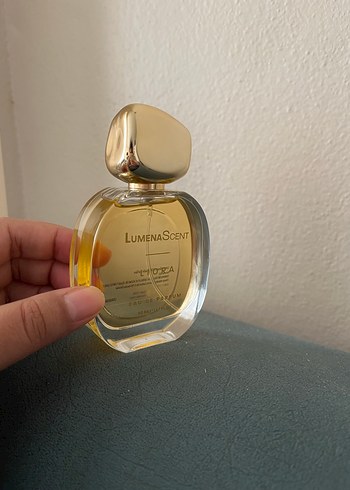Beden Renk LumenaScent Liora Kadın Parfümü 50 ml
