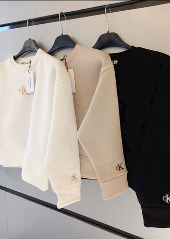 Calvin Klein CK Sweatshirt