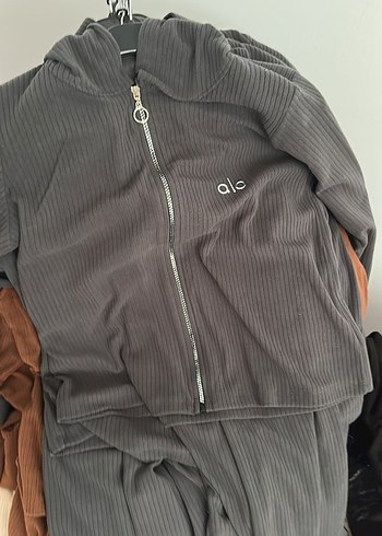 ALO Eşofman Takımı - Görsel 6