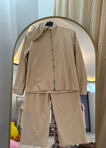 ALO Eşofman Takımı - Görsel 2