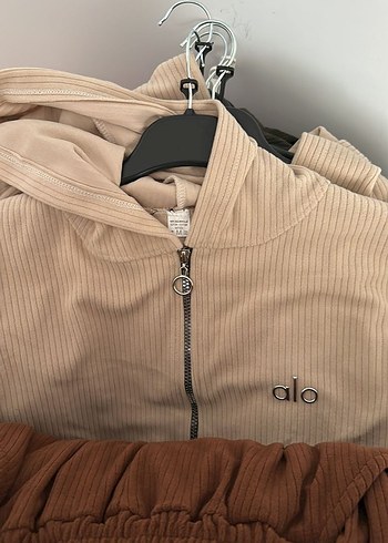 ALO Eşofman Takımı - Görsel 5