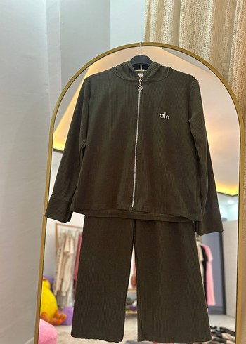 ALO Eşofman Takımı - Görsel 3