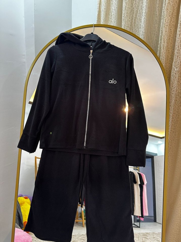 ALO Eşofman Takımı - Görsel 4