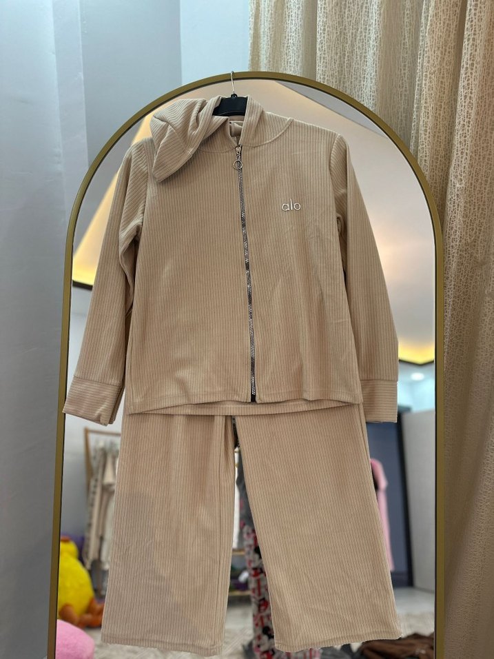 ALO Eşofman Takımı - Görsel 2