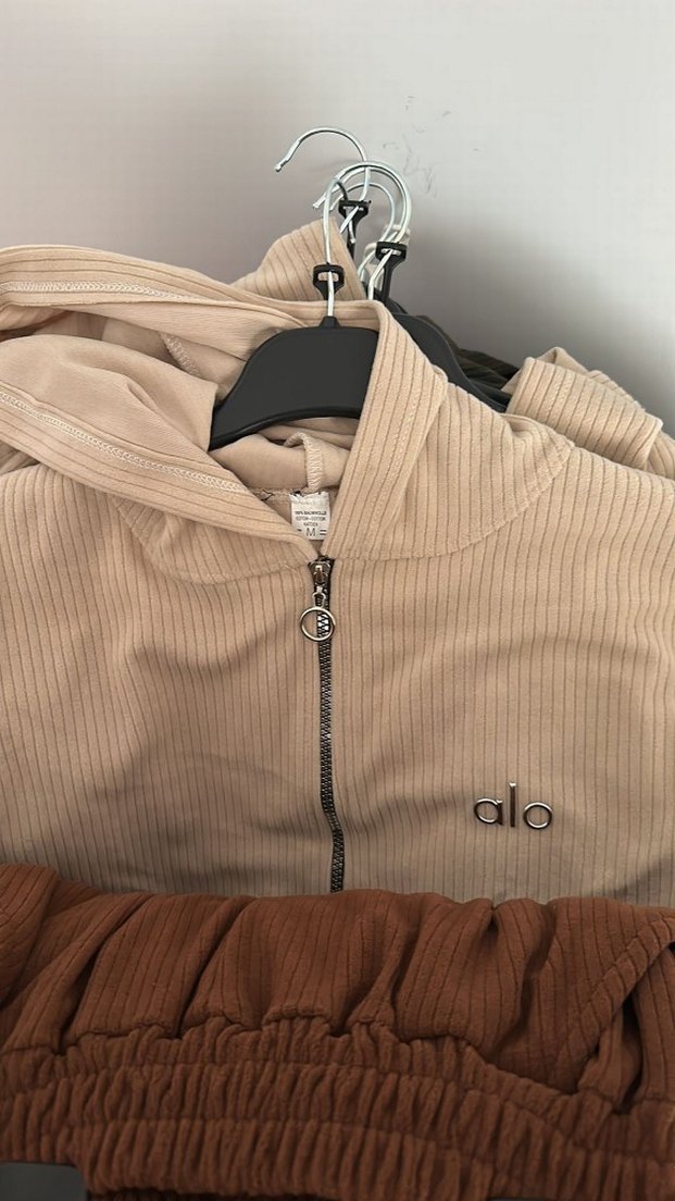 ALO Eşofman Takımı - Görsel 5