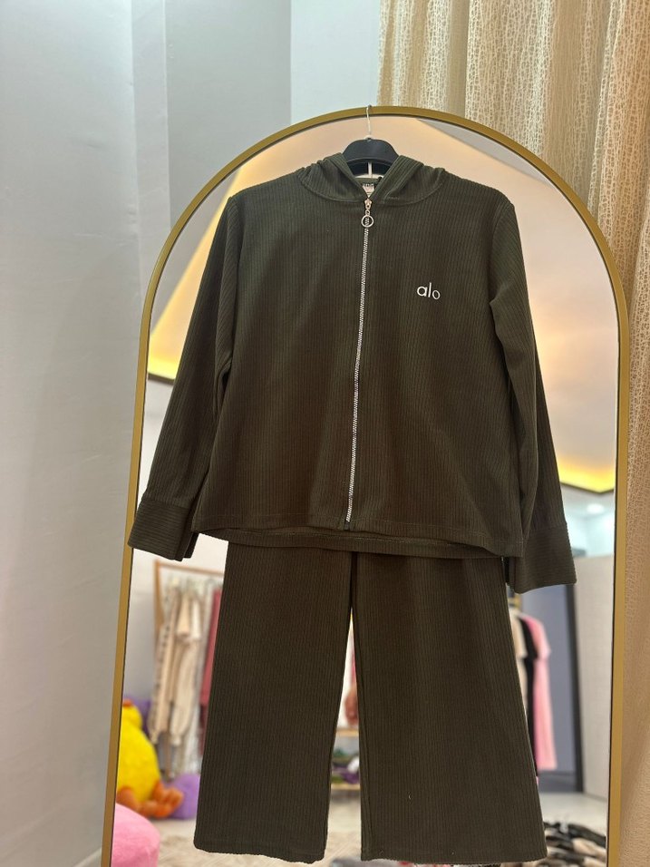 ALO Eşofman Takımı - Görsel 3