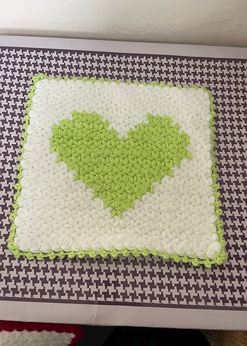 Çok Renkli Banyo lifleri 5 adet - Görsel 5