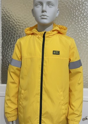 LC Waikiki 13-14 Yaş