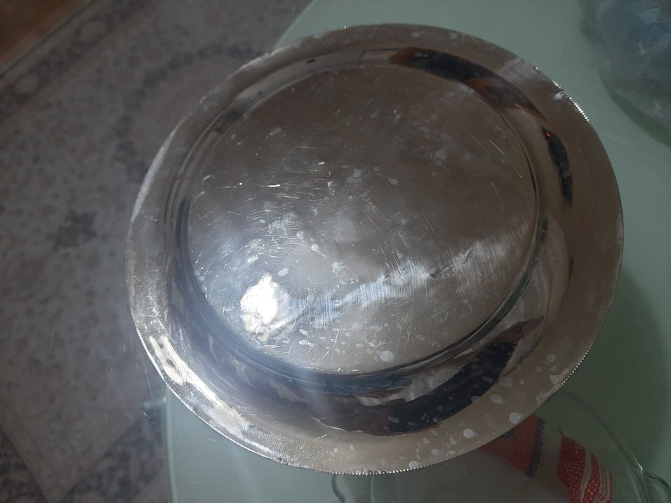 antika Bakir kalemişi - Görsel 2