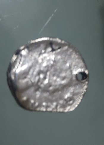 eski Dönem gumuş - Görsel 3