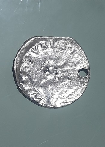 eski Dönem gumuş - Görsel 2