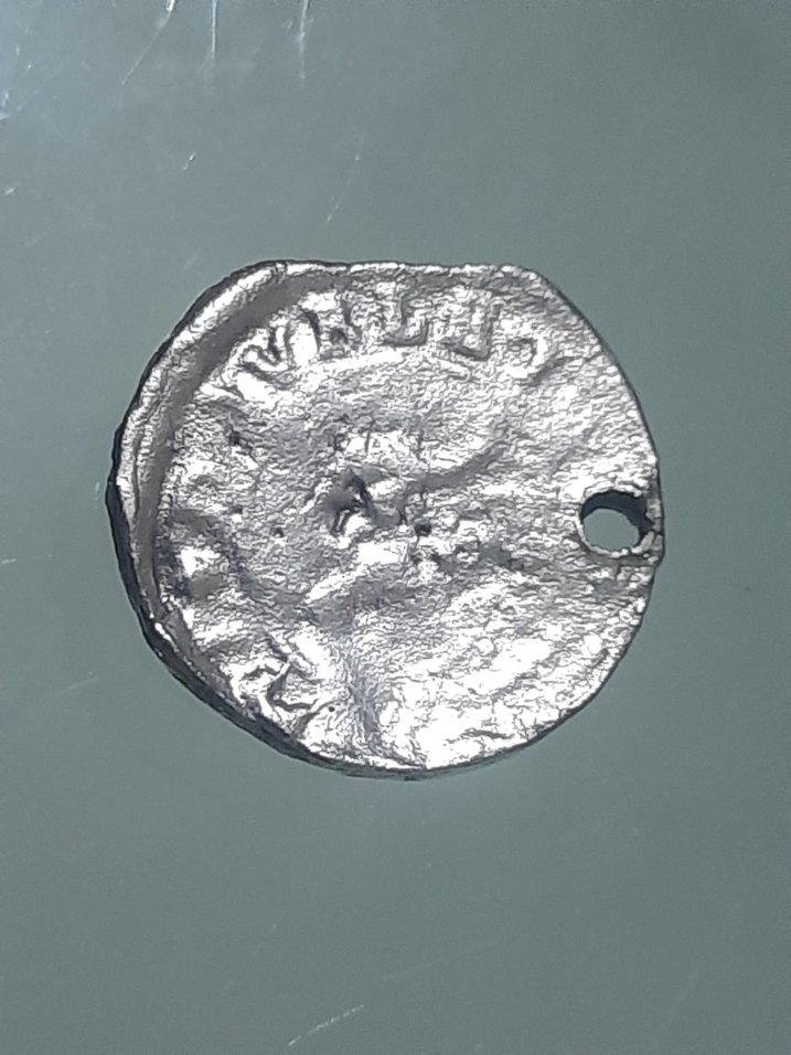 eski Dönem gumuş - Görsel 2