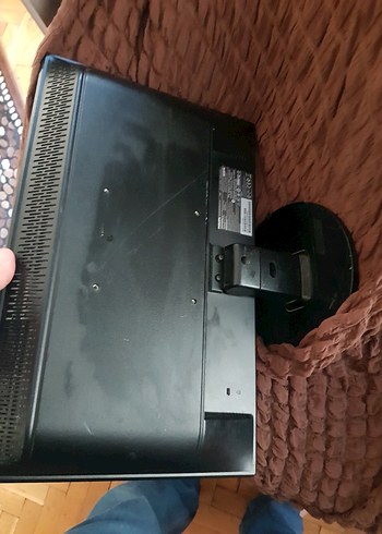 19 inç tv monitör kabloları mevcut tv ye dönüştürücü kablo var - Görsel 7