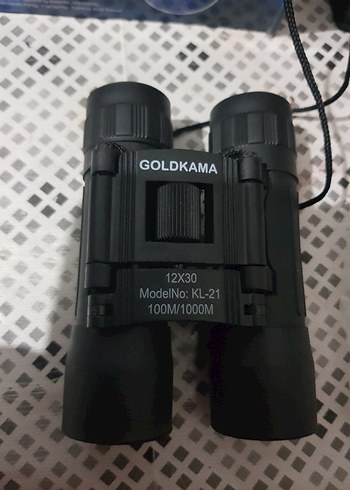 Dürbün sıfır - Görsel 2