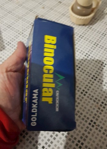 Dürbün sıfır - Görsel 9