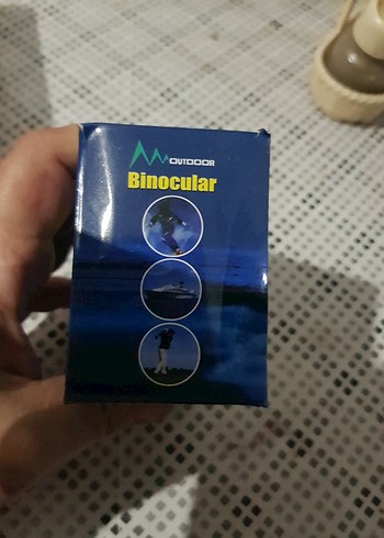 Dürbün sıfır - Görsel 8