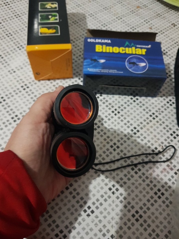 Dürbün sıfır - Görsel 5