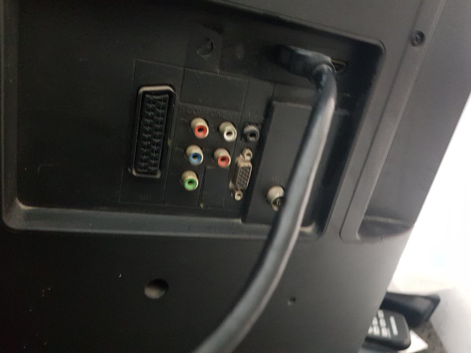 arçelik 82 ekran tv sağlam - Görsel 5