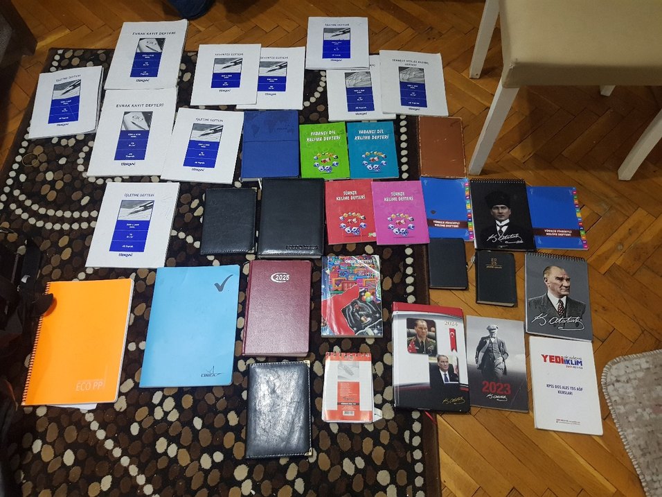 hepsi sağlam ıyi durumda - Görsel 2