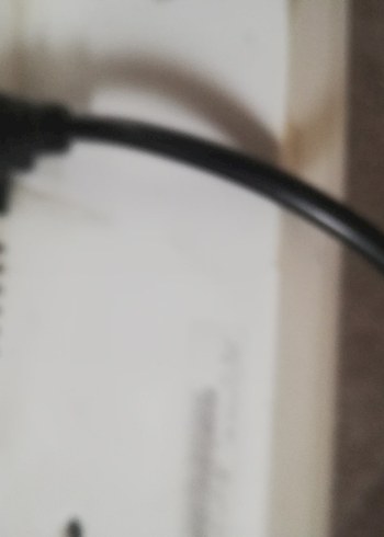 Beyaz Renkli Monitör benq 20 inc hdmi yok - Görsel 5