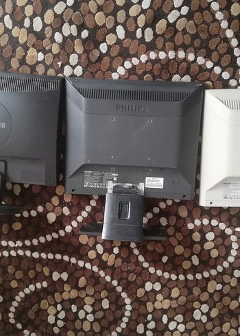 17 inc monitörler saglam adet fiyatı - Görsel 3