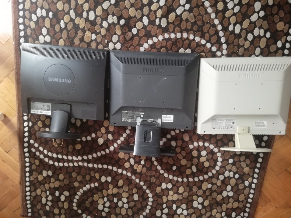 17 inc monitörler saglam adet fiyatı - Görsel 3