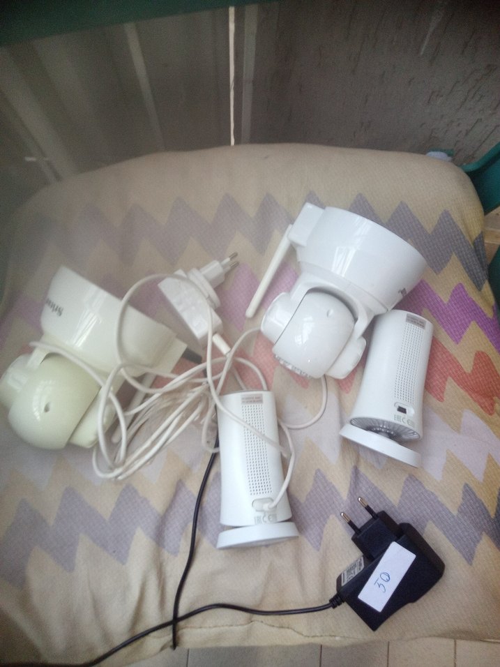 kameralar sağlam iyi durumda adet fiyatı - Görsel 2