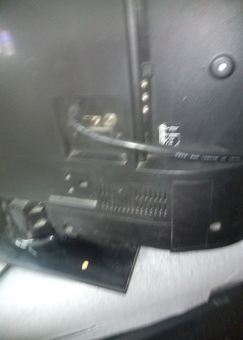 82 ekran TV sağlam - Görsel 4