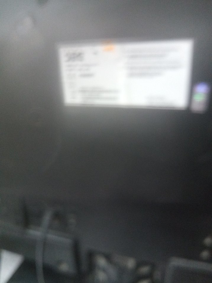 82 ekran TV sağlam - Görsel 5