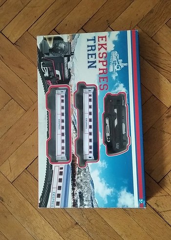 tren oyunu full sağlam - Görsel 2