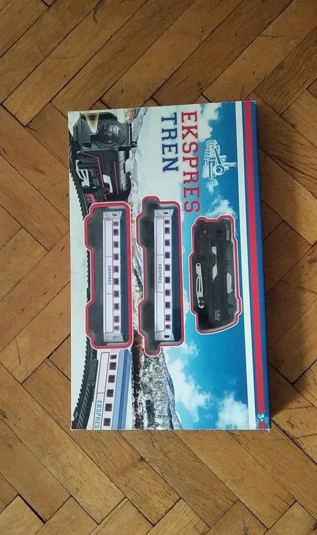 tren oyunu full sağlam - Görsel 2