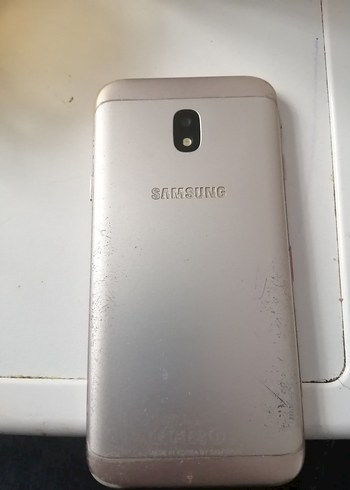 Samsung j3 pro 32 GB saglam - Görsel 2