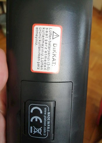 Ses bombası sağlam - Görsel 4