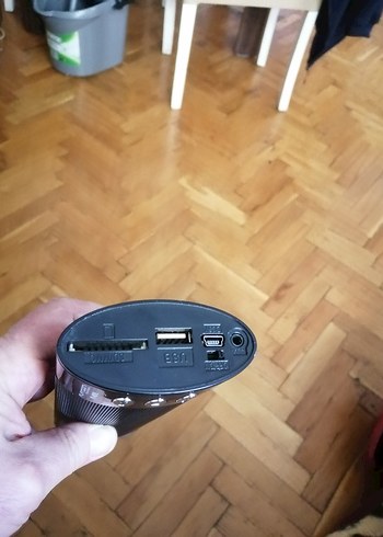 Ses bombası sağlam - Görsel 2