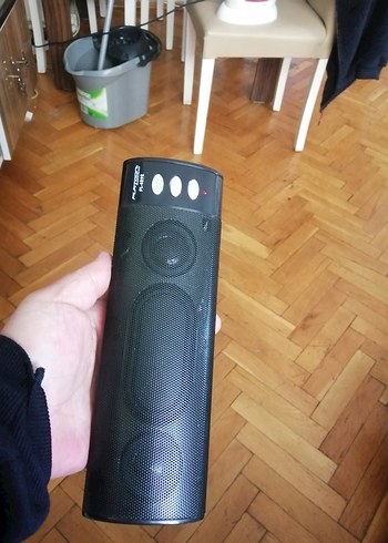 Ses bombası sağlam - Görsel 6