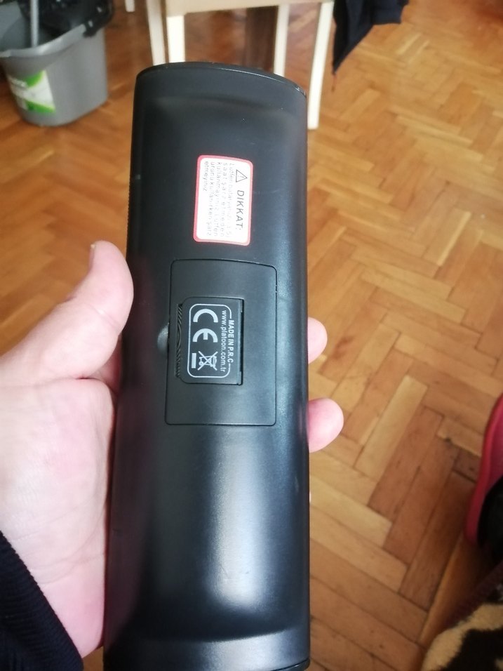 Ses bombası sağlam - Görsel 3