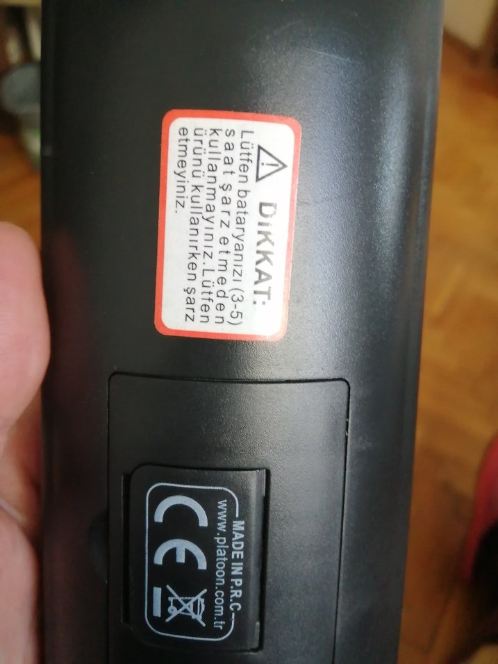 Ses bombası sağlam - Görsel 4