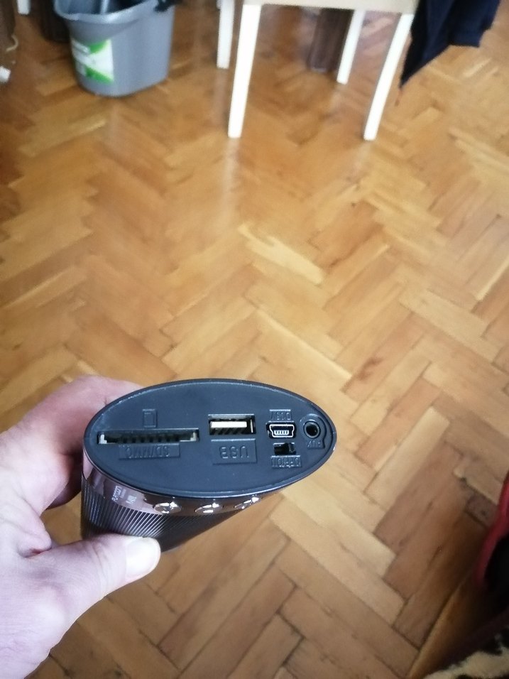 Ses bombası sağlam - Görsel 2