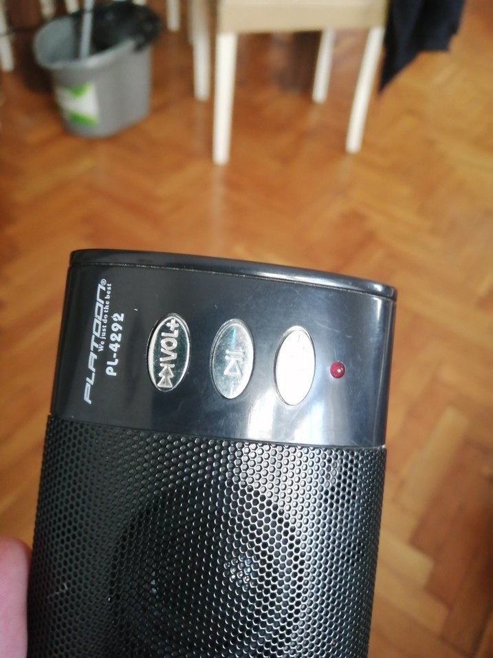 Ses bombası sağlam - Görsel 5