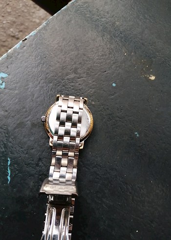 Casio saat sağlam - Görsel 3